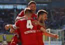 Spiel gedreht, Relegation klar: HSV-Wahnsinn in Rostock! – Werder Bremen steigt direkt auf