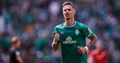 Perfekt: Werder Bremen verlängert Vertrag mit Marco Friedl