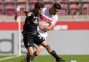 Werder Bremen – VfB Stuttgart: Die offiziellen Aufstellungen