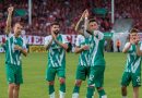 VfL Wolfsburg – Werder Bremen: Die offiziellen Aufstellungen