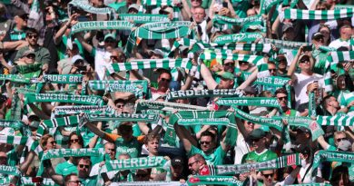 Nach fragwürdiger Polizei-Aktion: Werder-Ultras werden vom VfL entschädigt