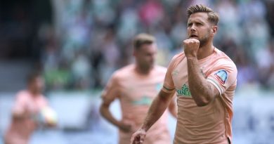 Ist Werder bundesligareif? 5 Erkenntnisse zum Saisonstart