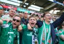 Werder Bremen präsentiert neues Heimtrikot