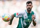 Werder plant Verlängerung mit Jung