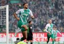Nach 5:1 gegen Gladbach: Werder-Kollegen fordern WM-Nominierung für Füllkrug